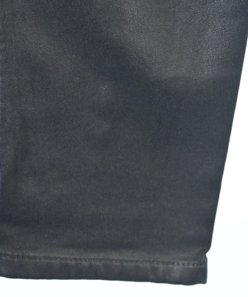 DIESEL（ディーゼル）デニムパンツ 黒 サイズ:23(XS位) レディース/2200618777020