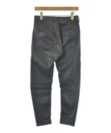 DIESEL（ディーゼル）デニムパンツ 黒 サイズ:23(XS位) レディース/2200618777020