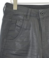 DIESEL（ディーゼル）デニムパンツ 黒 サイズ:23(XS位) レディース/2200618777020