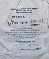 DIESEL（ディーゼル）デニムパンツ 黒 サイズ:23(XS位) レディース/2200618777020