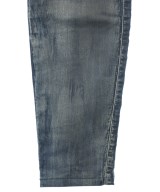 DIESEL（ディーゼル）デニムパンツ 黒 サイズ:25(S位) レディース/2200618777037