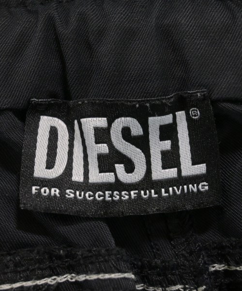 DIESEL（ディーゼル）その他 黒 サイズ:23(XS位) レディース/2200612177024