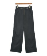 DIESEL（ディーゼル）その他 黒 サイズ:23(XS位) レディース/2200612177024