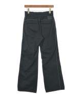 DIESEL（ディーゼル）その他 黒 サイズ:23(XS位) レディース/2200612177024