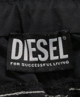 DIESEL（ディーゼル）その他 黒 サイズ:23(XS位) レディース/2200612177024
