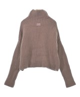 DIESEL（ディーゼル）ニット・セーター ピンク サイズ:XS レディース/2200619670016