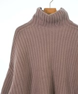 DIESEL（ディーゼル）ニット・セーター ピンク サイズ:XS レディース/2200619670016