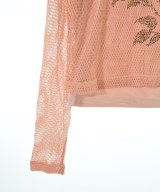 DIESEL（ディーゼル）Tシャツ・カットソー ピンク サイズ:M レディース/2200619670047