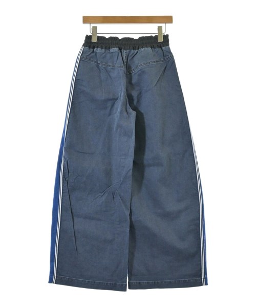 DIESEL（ディーゼル）デニムパンツ 青 サイズ:25(S位) レディース/2200619670054