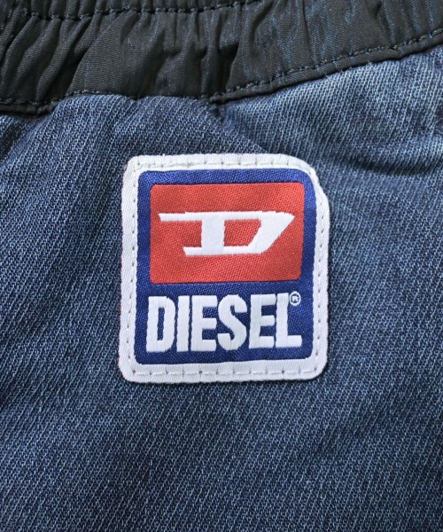 DIESEL（ディーゼル）デニムパンツ 青 サイズ:25(S位) レディース/2200619670054