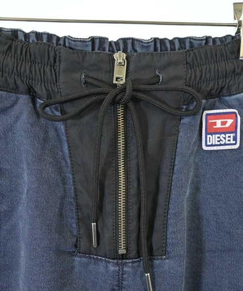 DIESEL（ディーゼル）デニムパンツ 青 サイズ:25(S位) レディース/2200619670054