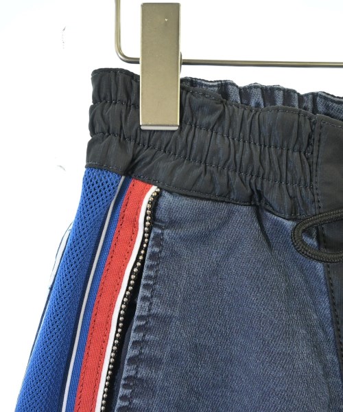 DIESEL（ディーゼル）デニムパンツ 青 サイズ:25(S位) レディース/2200619670054