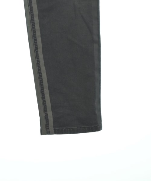 DIESEL（ディーゼル）デニムパンツ 黒 サイズ:25(S位) レディース/2200619670061