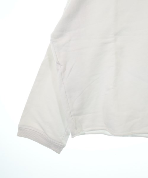 DIESEL（ディーゼル）スウェット 白 サイズ:S レディース/2200619670078