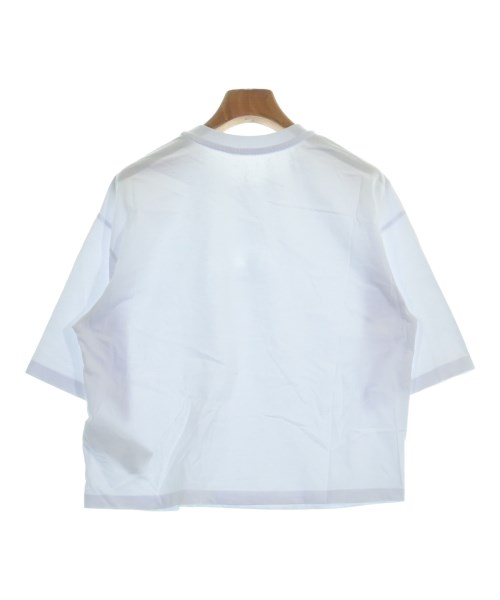DIESEL（ディーゼル）Tシャツ・カットソー 白 サイズ:XS レディース/2200619670092