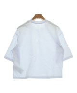 DIESEL（ディーゼル）Tシャツ・カットソー 白 サイズ:XS レディース/2200619670092