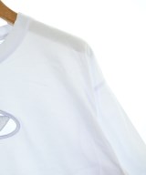 DIESEL（ディーゼル）Tシャツ・カットソー 白 サイズ:XS レディース/2200619670092