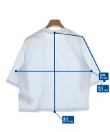 DIESEL（ディーゼル）Tシャツ・カットソー 白 サイズ:XS レディース/2200619670092