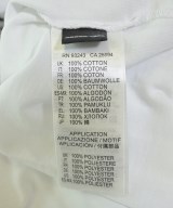 DIESEL（ディーゼル）Tシャツ・カットソー 白 サイズ:-(M位) レディース/2200619670108