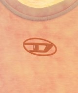 DIESEL（ディーゼル）Tシャツ・カットソー オレンジ サイズ:M レディース/2200619670115