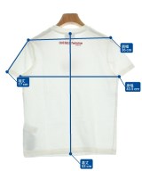 DIESEL（ディーゼル）Tシャツ・カットソー 白 サイズ:S レディース/2200619670122