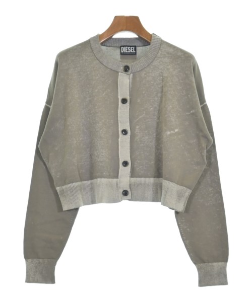 ディーゼル(DIESEL)のDIESEL カーディガン
