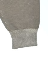 DIESEL（ディーゼル）カーディガン グレー サイズ:S レディース/2200619670269