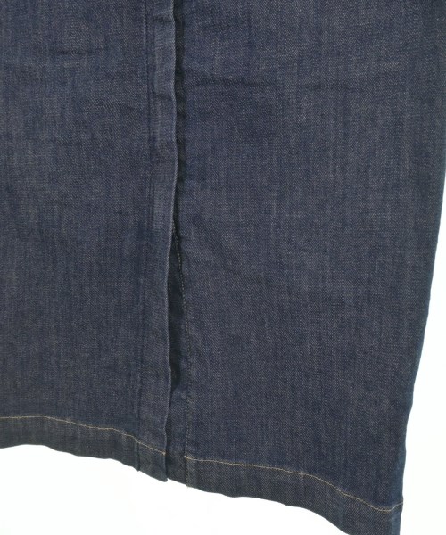 DIESEL（ディーゼル）ワンピース 紺 サイズ:S レディース/2200619762087