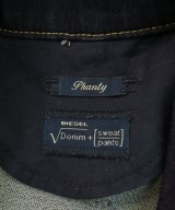 DIESEL（ディーゼル）ワンピース 紺 サイズ:S レディース/2200619762087