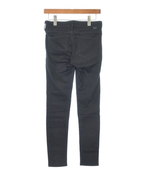 DIESEL（ディーゼル）デニムパンツ 黒 サイズ:27(M位) レディース/2200619762094