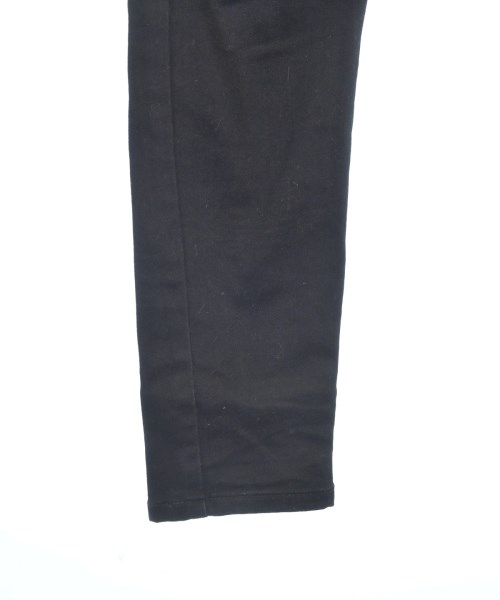 DIESEL（ディーゼル）デニムパンツ 黒 サイズ:27(M位) レディース/2200619762094