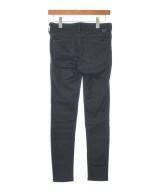 DIESEL（ディーゼル）デニムパンツ 黒 サイズ:27(M位) レディース/2200619762094