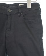 DIESEL（ディーゼル）デニムパンツ 黒 サイズ:27(M位) レディース/2200619762094