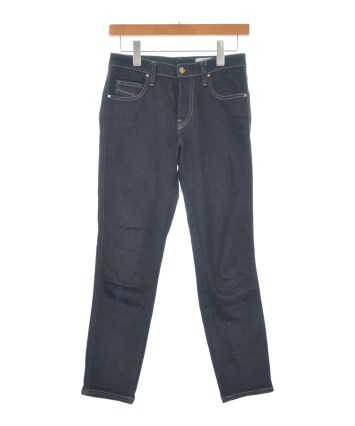 す*か様 diesel デニム DIESEL（ディーゼル）デニムパンツ 紺 サイズ:25(S位