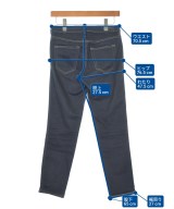 DIESEL（ディーゼル）デニムパンツ 紺 サイズ:25(S位) レディース/2200619762100