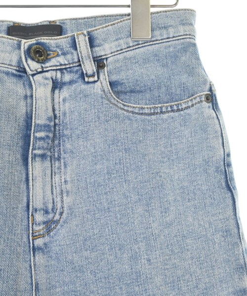 DIESEL（ディーゼル）デニムパンツ 青 サイズ:24(S位) レディース/2200619762117