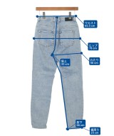 DIESEL（ディーゼル）デニムパンツ 青 サイズ:24(S位) レディース/2200619762117