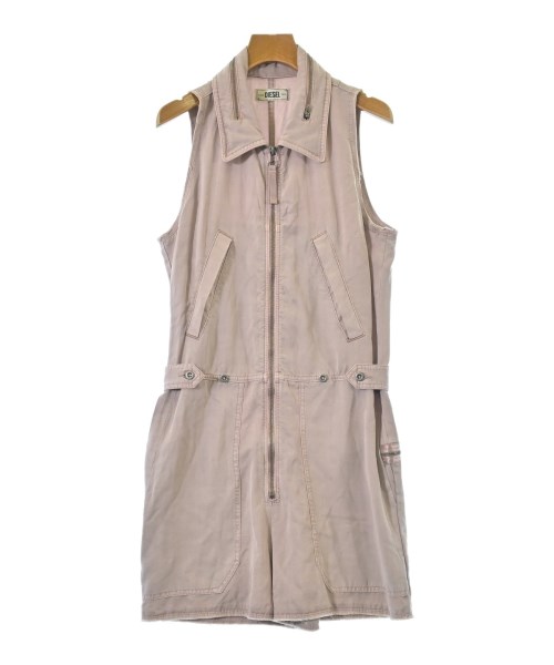 ディーゼル(DIESEL)のDIESEL オールインワン/サロペット