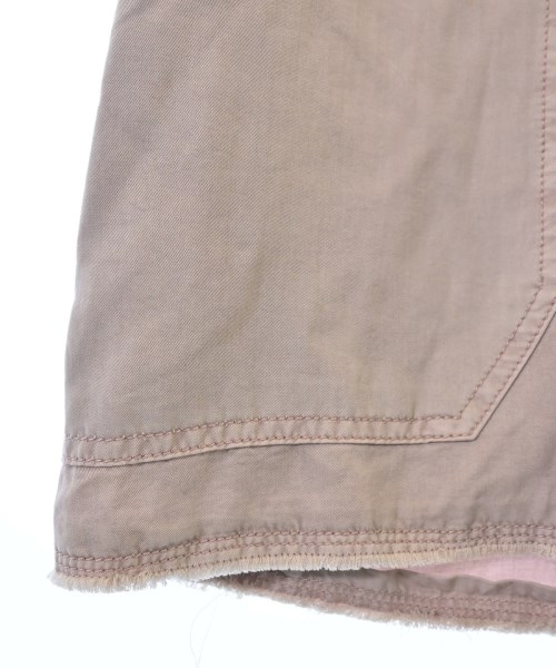 DIESEL（ディーゼル）オールインワン/サロペット ピンク サイズ:-(M位) レディース/2200610677014