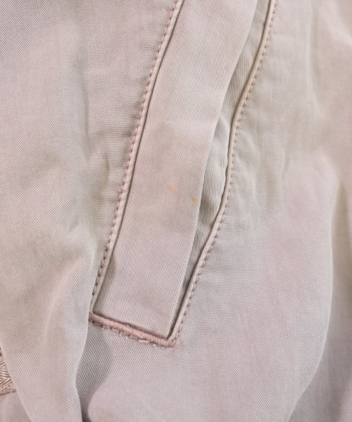 DIESEL（ディーゼル）オールインワン/サロペット ピンク サイズ:-(M位) レディース/2200610677014