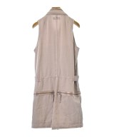 DIESEL（ディーゼル）オールインワン/サロペット ピンク サイズ:-(M位) レディース/2200610677014