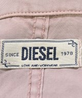 DIESEL（ディーゼル）オールインワン/サロペット ピンク サイズ:-(M位) レディース/2200610677014