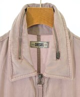 DIESEL（ディーゼル）オールインワン/サロペット ピンク サイズ:-(M位) レディース/2200610677014