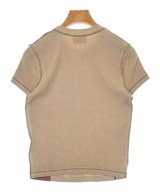 DIESEL（ディーゼル）Tシャツ・カットソー ベージュ サイズ:M レディース/2200610450174
