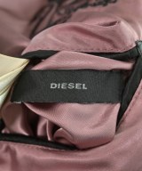 DIESEL（ディーゼル）ブルゾン 黒 サイズ:-(M位) レディース/2200611928030