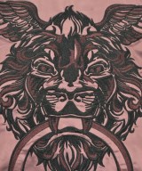 DIESEL（ディーゼル）ブルゾン 黒 サイズ:-(M位) レディース/2200611928030