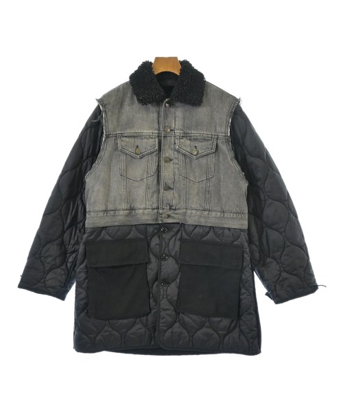 ディーゼル(DIESEL)のDIESEL コート（その他）
