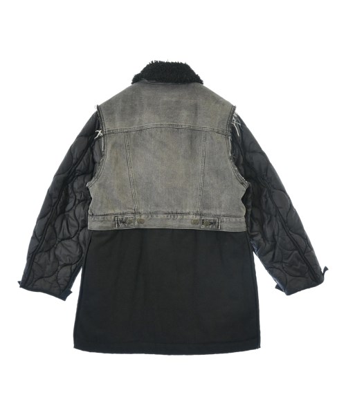 DIESEL（ディーゼル）その他 黒 サイズ:XS レディース/2200620536011