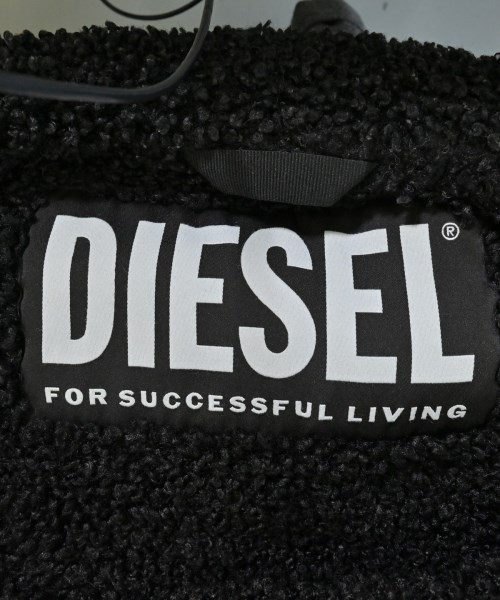DIESEL（ディーゼル）その他 黒 サイズ:XS レディース/2200620536011