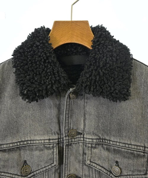 DIESEL（ディーゼル）その他 黒 サイズ:XS レディース/2200620536011